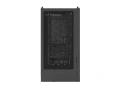 Natec Obudowa Genesis Diaxid 605 ARGB MIDI TOWER USB-C Czarna