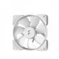 Fractal Design Wentylator Aspect 12 RGB PWM biały