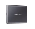 Samsung Dysk SSD Portable T7 4TB USB3.2 Gen.2 szary