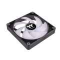 Thermaltake Wentylator - CT120 ARGB 12cm 2Pack Black