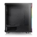 Thermaltake Obudowa H200 Tempered Glass