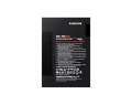 Samsung Dysk SSD 990PRO 2TB Gen4.0x4 NVMeMZ-V9P2T0BW