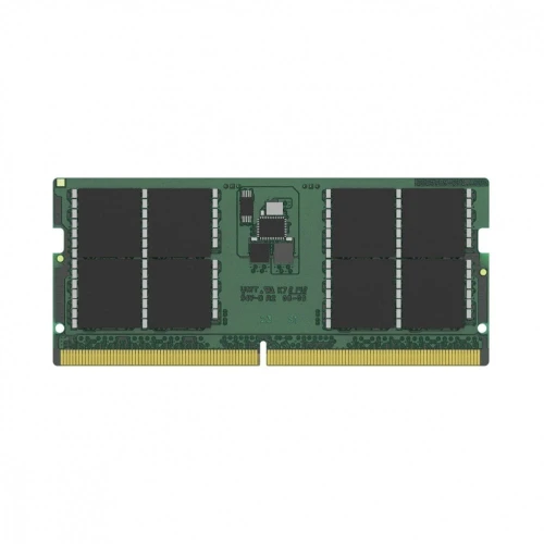 Kingston Pamięć notebookowa DDR5 32GB(1*32GB)/5600 CL46 2Rx8