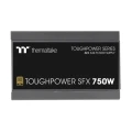 Thermaltake Zasilacz - ToughPower SFX 750W F modular 80+Gold FDB Fan Gen5