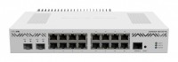 MikroTik Router Przewodowy CCR2004-16G-2S+PC