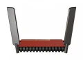 MikroTik Router 802.11a xWi-Fi6L009UiGS-2HaxD-IN