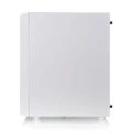 Thermaltake Obudowa - S200 Tempered Glass ARGB 3x12cm Snow