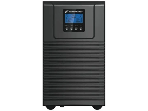 PowerWalker UPS ON-LINE 3000VA TG 4x IEC OUT, USB/RS-232,       LCD, TOWER, EPO