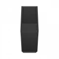 Fractal Design Obudowa Focus 2 Czarna TG Clear Tint