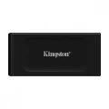 Kingston Dysk SSD XS1000 1TB USB3.2 Gen2 Zewnętrzny