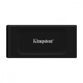 Kingston Dysk SSD XS1000 2TB USB3.2 Gen2x2 Zewnętrzny