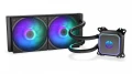 Endorfy Chłodzenie wodne Navis F240 ARGB EY3B004