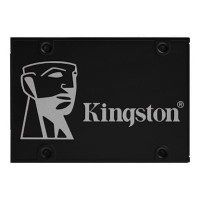 Kingston Dysk SSD KC600 SERIES 256GB SATA3 2.5' 550/500 MB/s