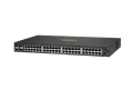 Hewlett Packard Enterprise Switch ARUBA 6000 48G 4SFP R8N86A