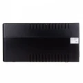 Digitus Zasilacz awaryjny UPS Line-Ineractive LED, 1500VA/900W, 2x12V/9Ah, AVR, 4xSCHUKO, USB, RS232, RJ45