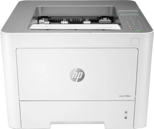 HP Inc. Drukarka Laser 408dn 7UQ75A