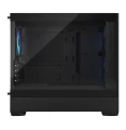Fractal Design Obudowa Pop Mini Air RGB Black TG Clear Tint