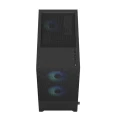 Fractal Design Obudowa Pop Mini Air RGB Black TG Clear Tint