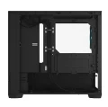 Fractal Design Obudowa Pop Mini Air RGB Black TG Clear Tint