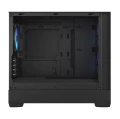 Fractal Design Obudowa Pop Mini Air RGB Black TG Clear Tint