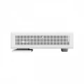 Fractal Design Obudowa Ridge White PCIE 4.0 mITX