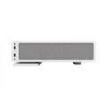 Fractal Design Obudowa Ridge White PCIE 4.0 mITX