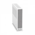 Fractal Design Obudowa Ridge White PCIE 4.0 mITX