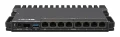 MikroTik Router przewodowy RB5009UPr+S+IN