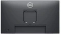Dell Monitor 24 cale P2425HE LED IPS 1920x1080/16:9/HDMI/DP/USBC/USB/RJ45/5Y