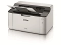 Brother Drukarka HL-1110E A4  mono USB/20ppm/pod.150ark./1000kopii@start