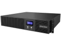 PowerWalker UPS Line-Interactive 1200VA Rack 19 4x IEC Out, RJ11/RJ45 In/Out, USB, LCD, EPO