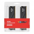 Adata Pamięć Lancer Blade RGB DDR5 6000 32GB (2x16) CL30 czarna