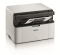 Brother AiO DCP-1510E  mono  A4/20ppm/USB/pod.150ark./1000stron@start