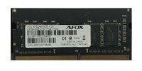 AFOX SO-DIMM DDR4 8GB 2666Mhz