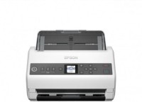 Epson Skaner WF DS-730N  A4/ADF100/80ipm/GLAN/2S-1P