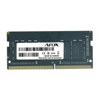AFOX Pamięć do notebooka DDR4 8GB 3200MHz