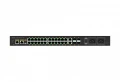Netgear Switch GSM4230UP 24xGE PoE++ 4xSFP