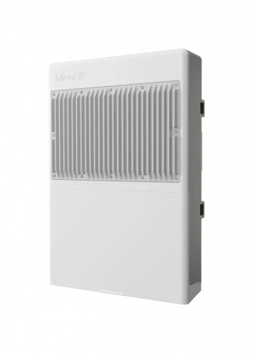 Mikrotik Przełącznik 16xGbE 2xSFP+ CRS318-16P-2S+OUT