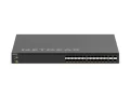 Netgear Przełącznik XSM4328FV 24xSFP+ 4xSFP28