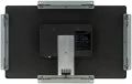 IIYAMA Monitor 22 TF2215MC-B2 pojemnościowy 10pkt pianka IPS DP HDMI