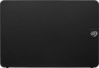 Seagate Dysk zewnętrzny Expansion 8TB 3.5 STKP8000400 czarny