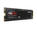 Samsung Dysk SSD 990PRO 1TB Gen4.0x4 NVMeMZ-V9P1T0BW