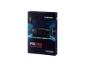 Samsung Dysk SSD 990PRO 1TB Gen4.0x4 NVMeMZ-V9P1T0BW