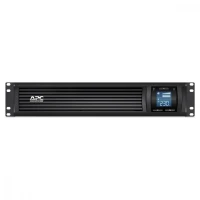 APC Zasilacz SMC3000RMI2U APC Smart-UPS C 3000VA LCD RM 2U 230V