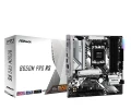ASRock Płyta główna B650M PRO RS AM5 4DDR5 HDMI/DP mATX