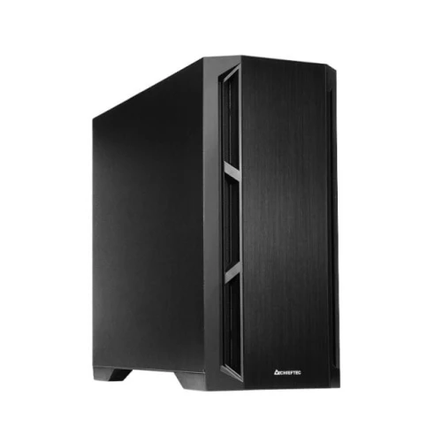 Chieftec Obudowa APEX GA-01B-TG-OP MidTower czarna