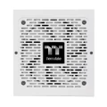 Thermaltake Zasilacz - Toughpower GF A3 850W Gold F Modular 12cm Gen5 Snow