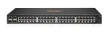 Hewlett Packard Enterprise Przełącznik ARUBA 6100 48G 4SFP+ Switch JL676A