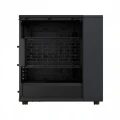 Fractal Design Obudowa North Charcoal Black