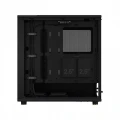 Fractal Design Obudowa North Charcoal Black